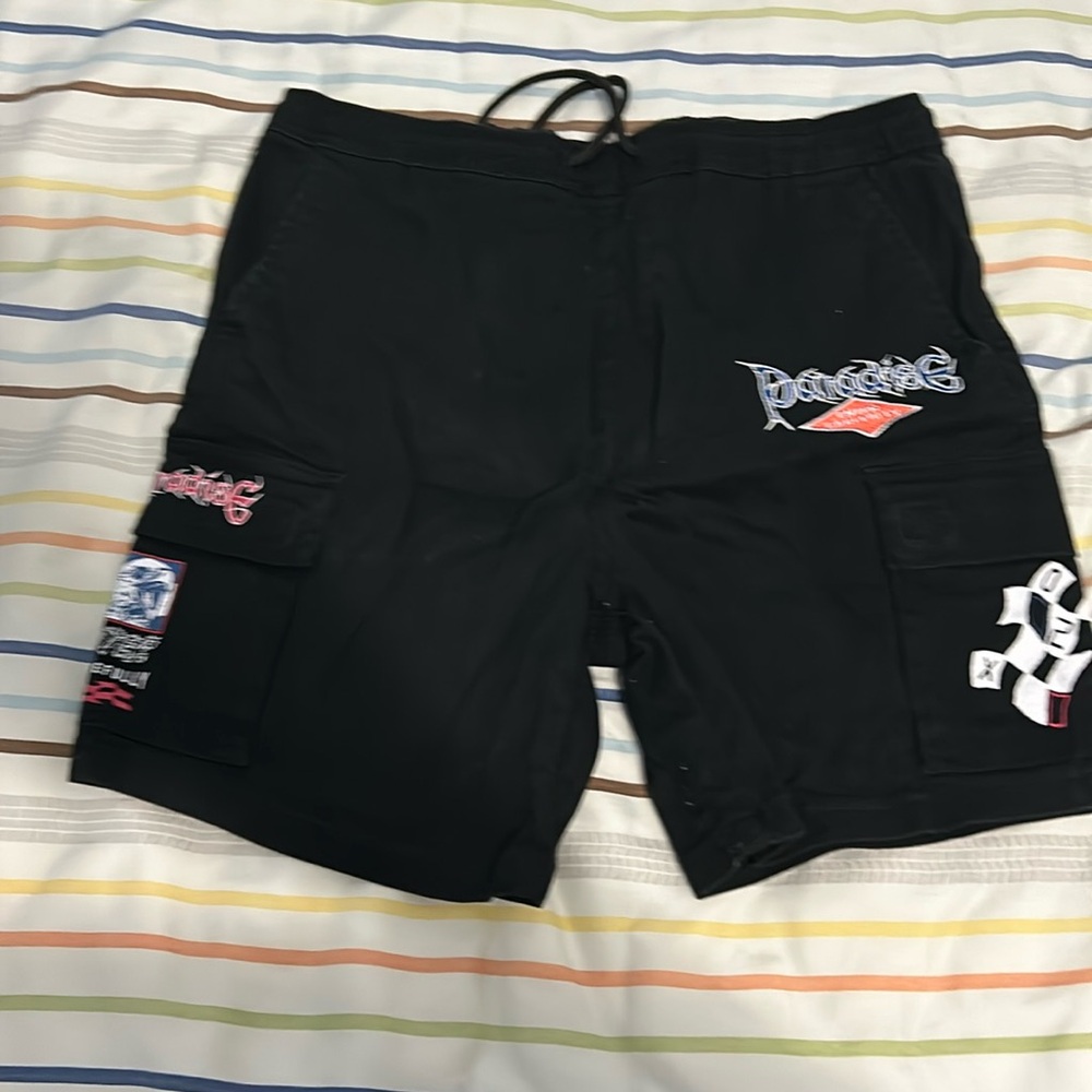 Fashion nova cargos (NEVER WORN)